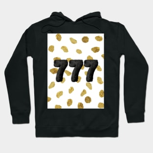 777 Miracle Hoodie